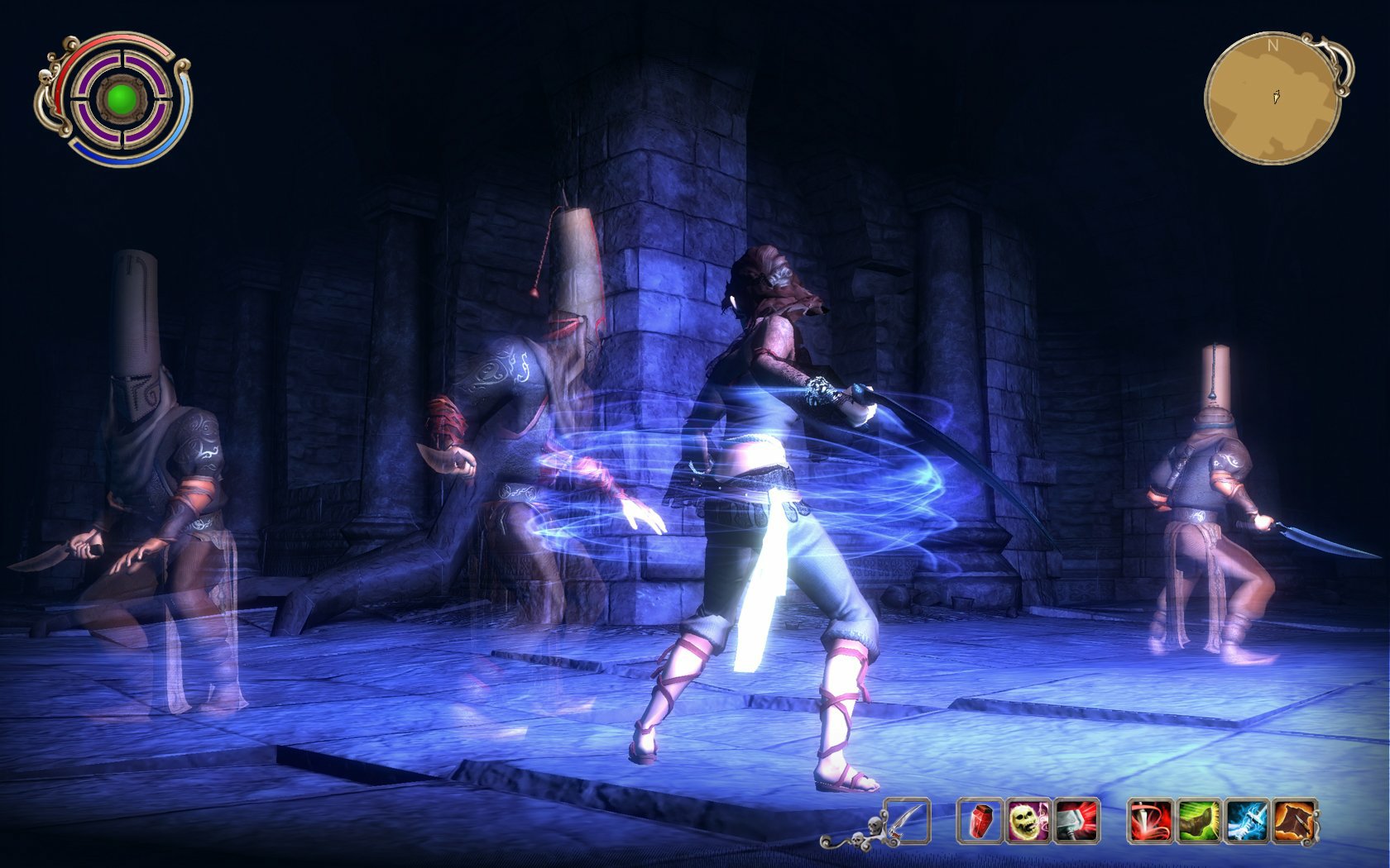 Venetica - Imagen 40